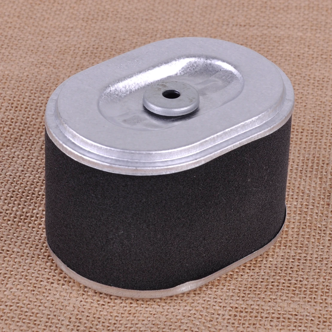 LETAOSK New Air Filter Replacement Fit for Honda GX160 5.5HP GX200 6.5HP Lawnmower 17210-ZE1-822