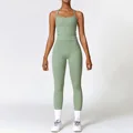 Basil Green Set-2