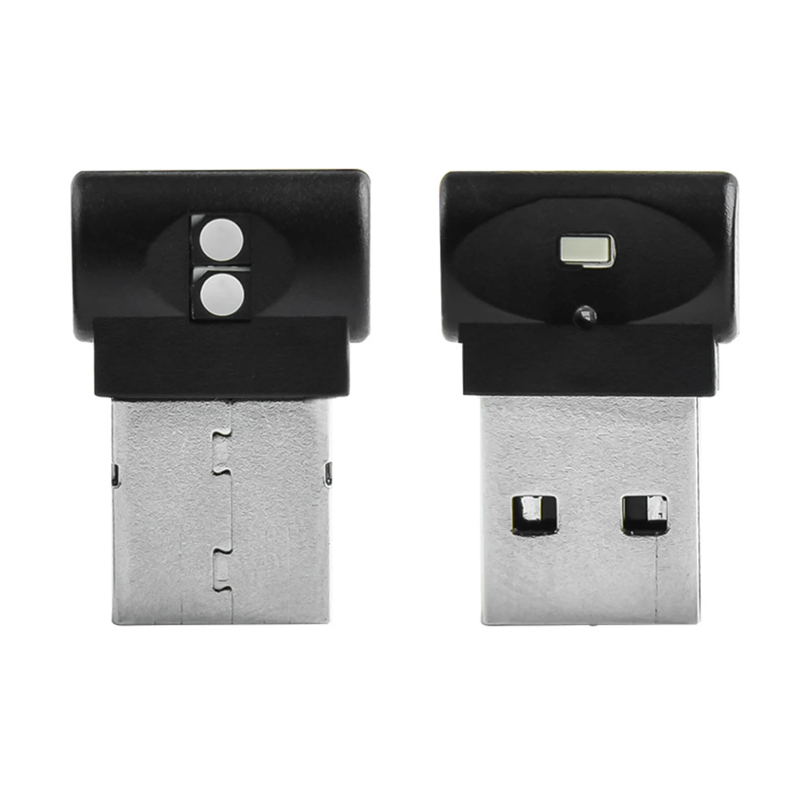 자동차 미니 야간 램프 비상 조명, 미니 USB LED 자동차 조명, 자동차 인테리어 분위기 조명, 장식 램프, 자동차 액세서리