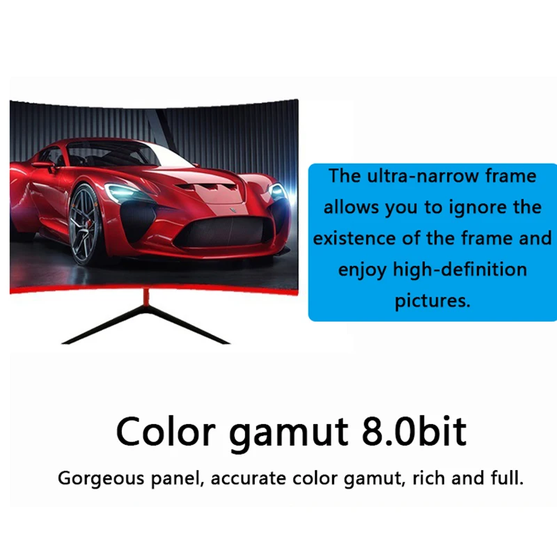 27 inch165hz  ̸ 1MS LCD   PC 2k ÷ ũž HDMI ȣȯ  ǻ Ʈ
