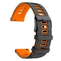 Black Orange