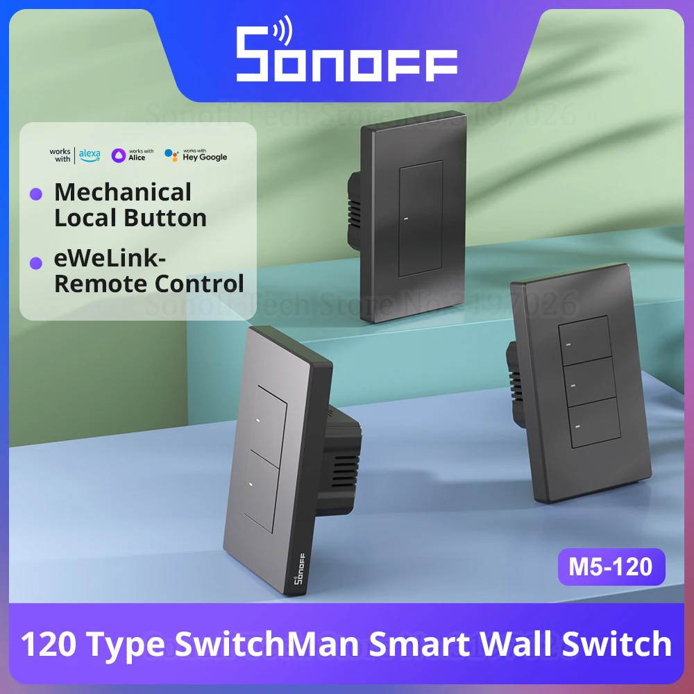 sonoff-m5-switchman-120-us-wifi-smart-wall-switch-mechanical-local