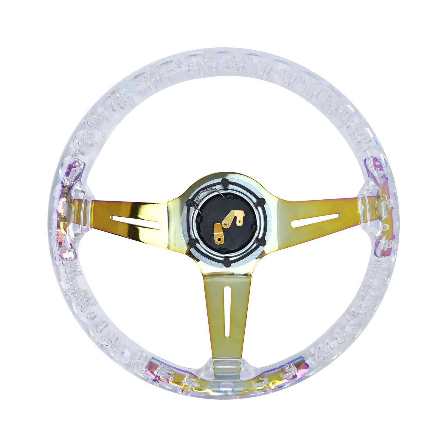 ユニバーサル 350 ミリメートルマルチカラーオプション自動