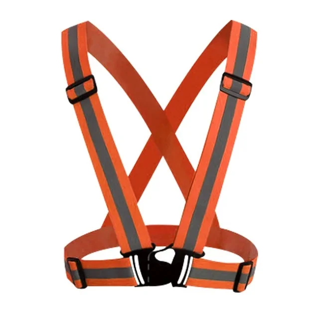 elasticity orange