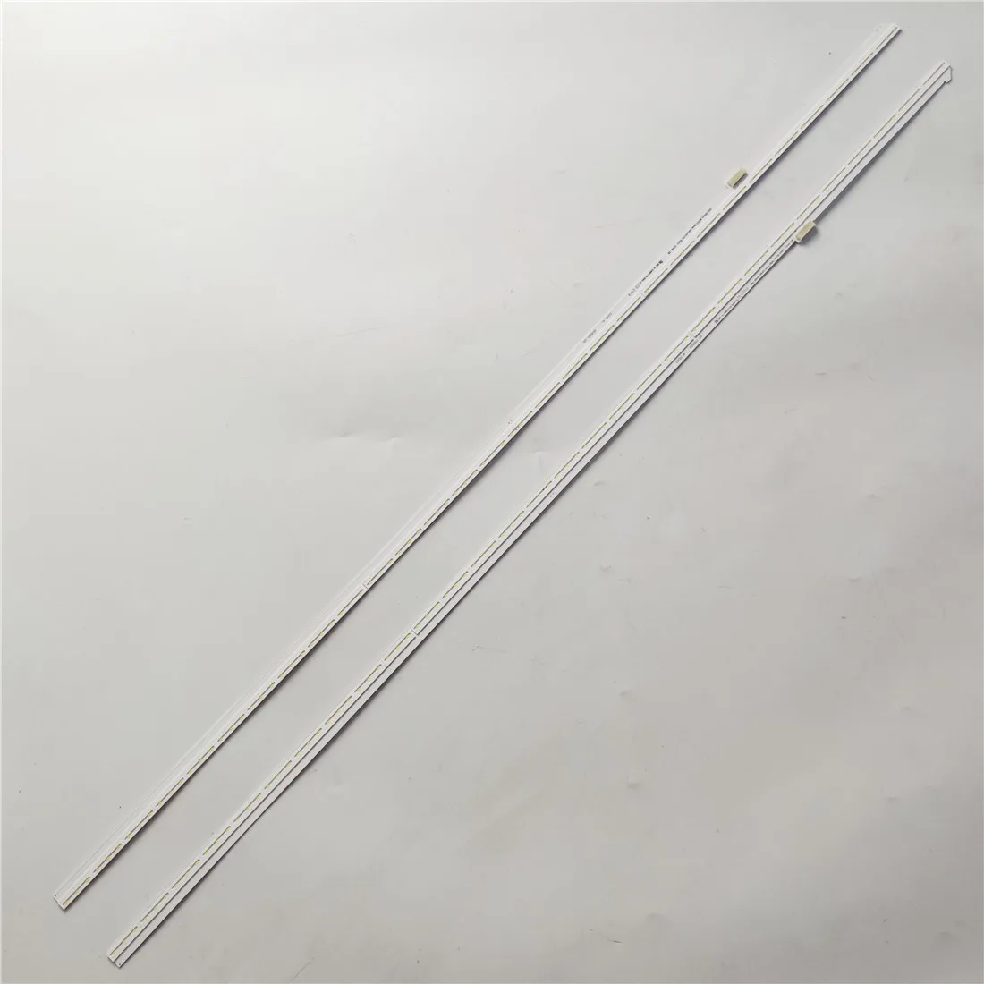 LED Backlight LED backlight strip 90 lamp For SSC_65INCH_90LED_Array_Left Right 65SM8200PLA 65SM8500PLA 65SM8600PLA 65SM81 65SM85 NC650EQG