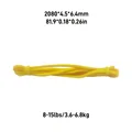 1 pc yellow