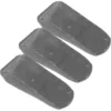 Ax Wedge Iron Wooden Handle Wedges Install Supplies Durable Hammer Installation Accessories Replacement Metal Tool 2