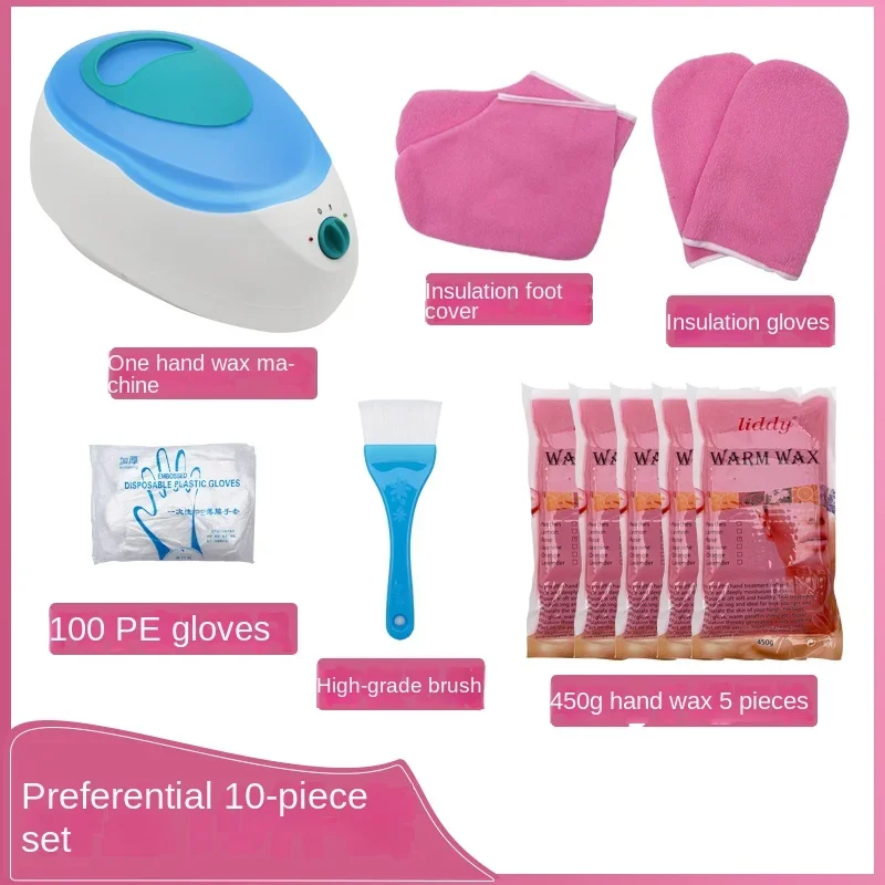 110V 10pcs