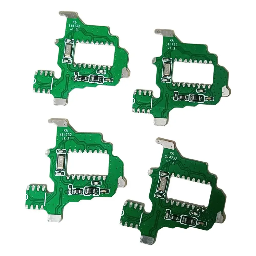 Quansheng Uv-k5 k6 Radio Modificação Module Adicionar Onda Longa Onda Média e Curta Onda fm Função - Image 3