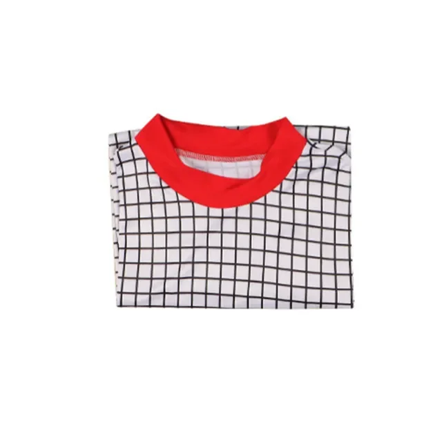 Movie Stranger Things Max Mayfield Cosplay Costume Sweatshirt Coat Shirt Pants Full Set Halloween Costumes For Women