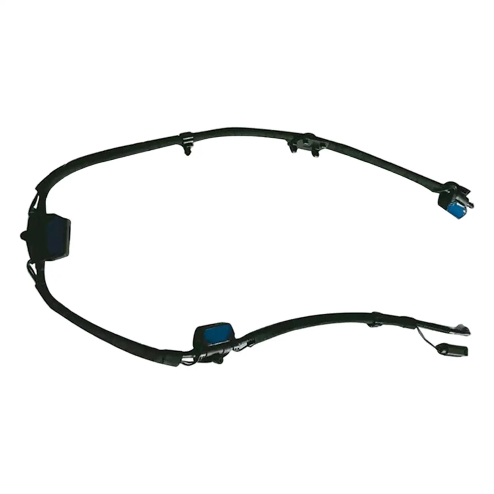 

Передняя яркая Прочная Модель F10 014 6166720511