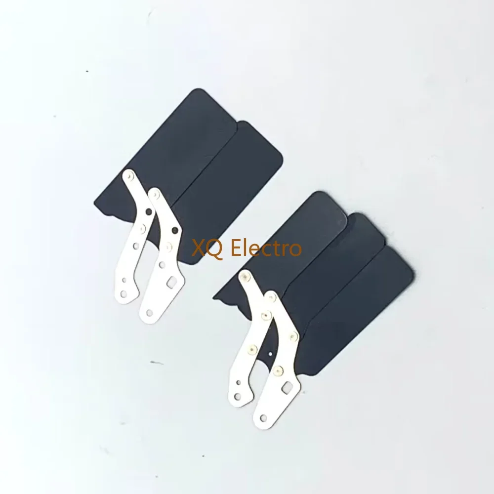 2pcs 세트 캐논 EOS 450D 500D 550D 600D 1000D 카메라 수리 부품 교체용 새 오리지널 셔터 블레이드 커튼
