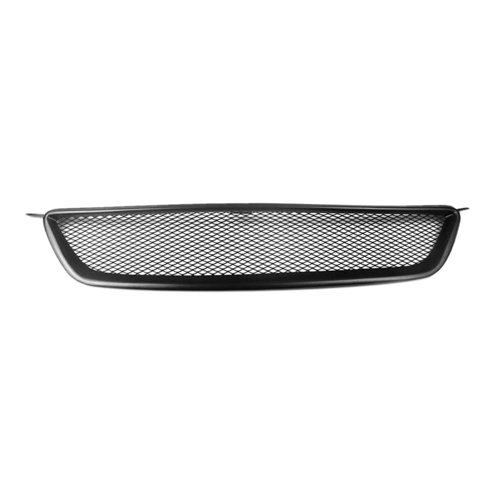 

Front Grille Grill for Lexus Is200 Is300 1999-2005 Resin Car Bumper Hood Mesh Body Kit Grid Grating Replacement