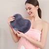 Exfoliating Shower Massage Scraper Bathroom Non-slip Bath Mat Back Massage Brush Silicone Foot Wash Body Cleaning Bathing Tool 6