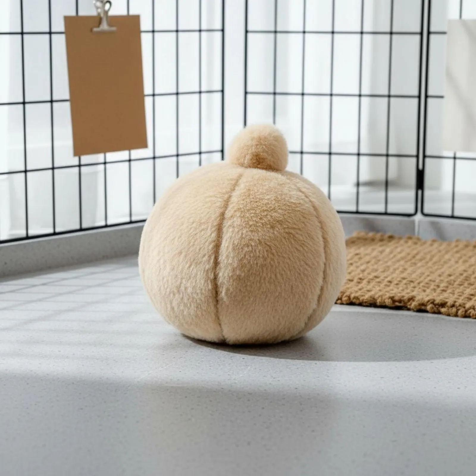 토끼 씹는 장난감, 씹기 방지 기능이 있는 기니피그 씹는 장난감