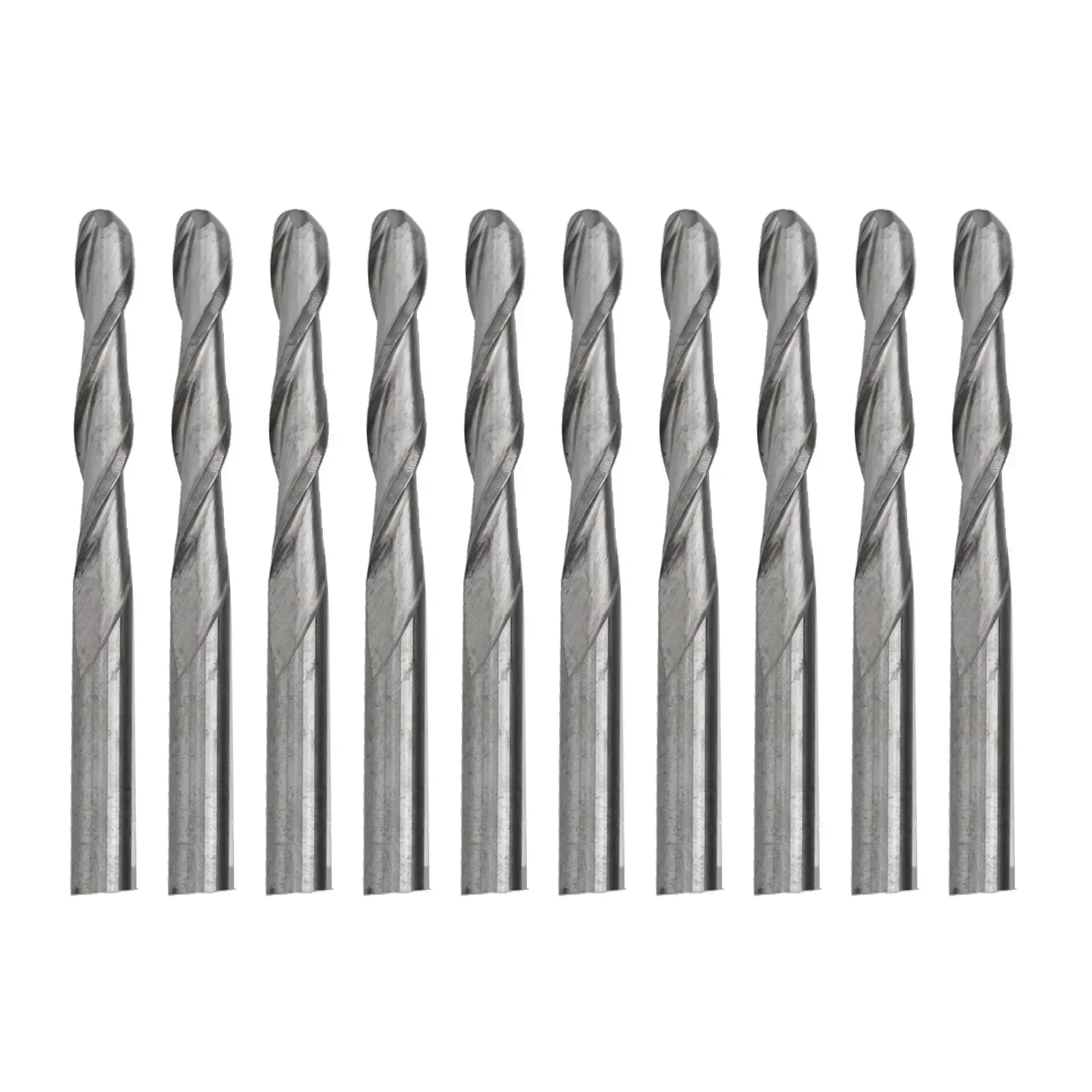 HSS 좌우 나사 탭 카바이드 엔드 밀 CNC 밀링 드릴 비트, 자전거 크랭크 수리 도구, 9/16 인치-20 TPI 1/8 인치, 2 개