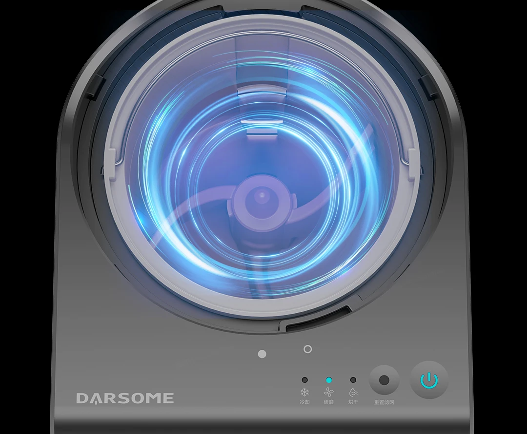 Kitchen Waste Waste Processor Kitchen Drying Crushing Drying Household Fertilizer Machine 13 Kitchen Waste Waste Processor Kitchen Drying Crushing Drying Household Fertilizer Machine 7