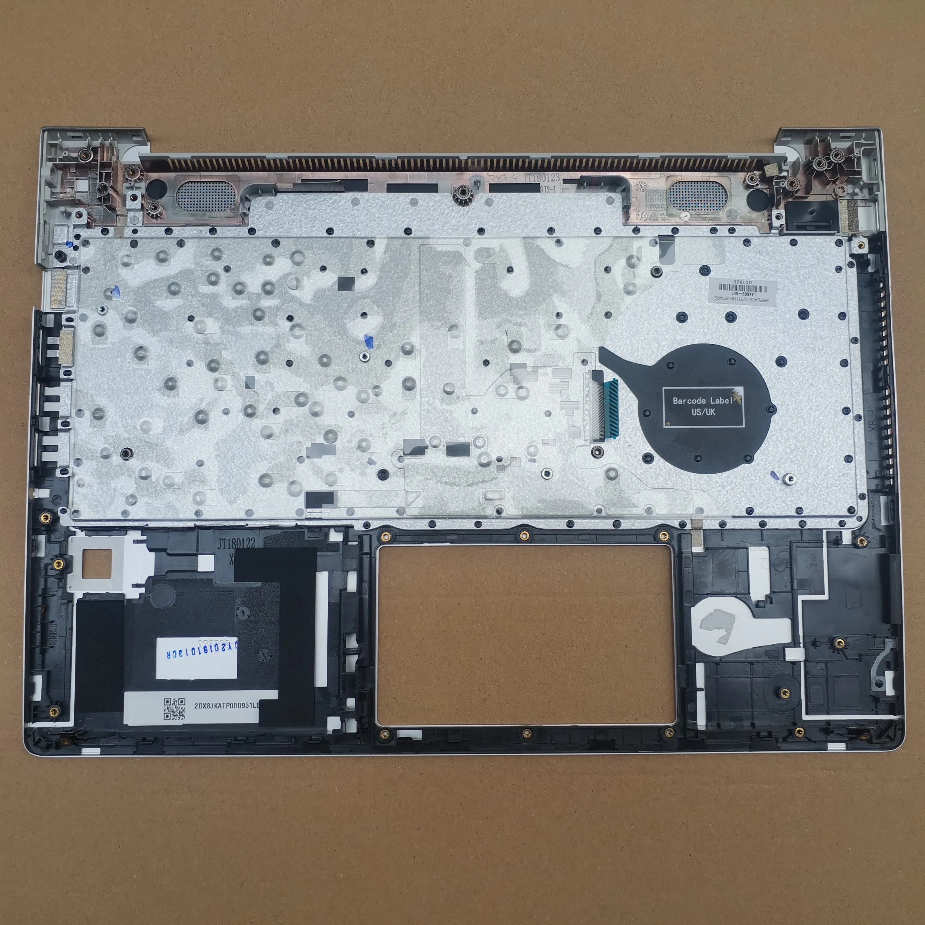 Ű  ʷƮ Ŀ, HP ProBook 440 445 445R G6 G7 ZHAN 66 PRO 14 G2 G3 ̱, Ʈ  HSN-Q15C 95% ǰ