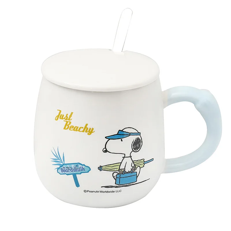 OSK Snoopy Messbecher klein Skaleninhalt 200 ml günstig kaufen