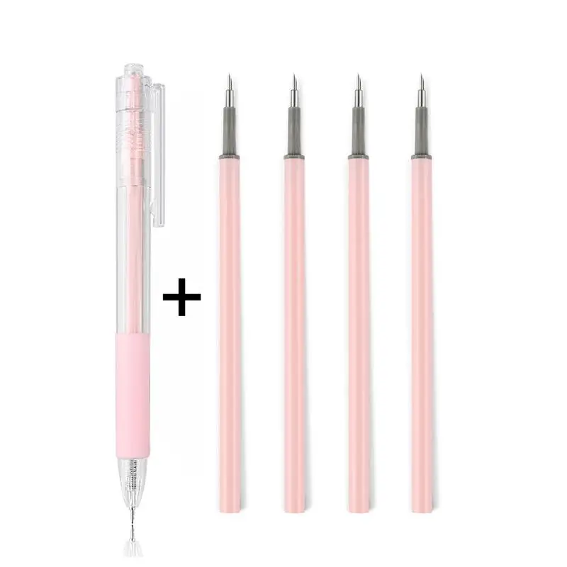 C Style Pink