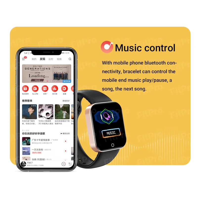 5/10Pcs Smart Watch D30 Men Women Smartwatch Y78 Fitness Tracker Sports Heart Rate Monitor Wristwatch for IOS Android VS D20 Y68
