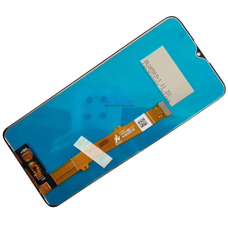 専用No.1 6.52 ” For Alcatel 3X 2019 5048 5048A 5048I 5048U 5048Y OT5048 LCD