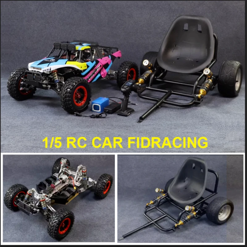 RC-Car-1-5-4WD-Outdoor-Off-road-Climbing-Car-Model-Electric-Remote ...