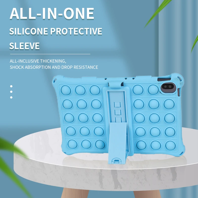 Para oppo realme almofada mini 8.7 polegada