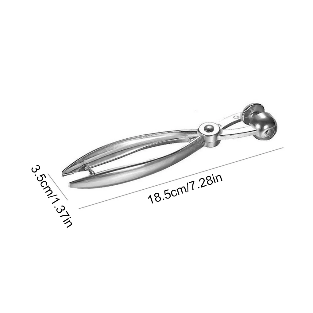 Fruit Pit Remover Cherry Pitter Jujube Olive Corer Kitchen Gadget