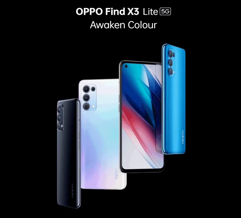 Find X 3 Купить