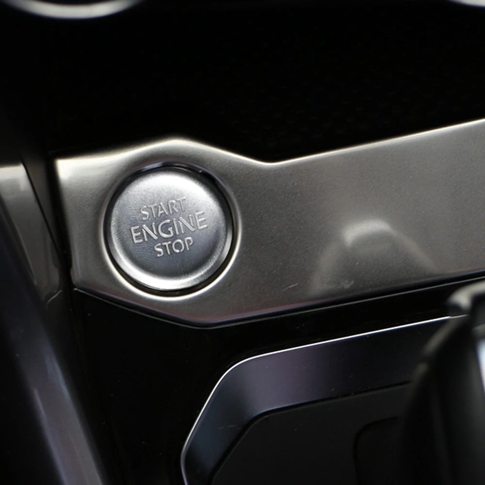 Interruttore Freno A Mano Elettronico Per VW T-ROC 2018-2023 - Compatibile 2GA927225