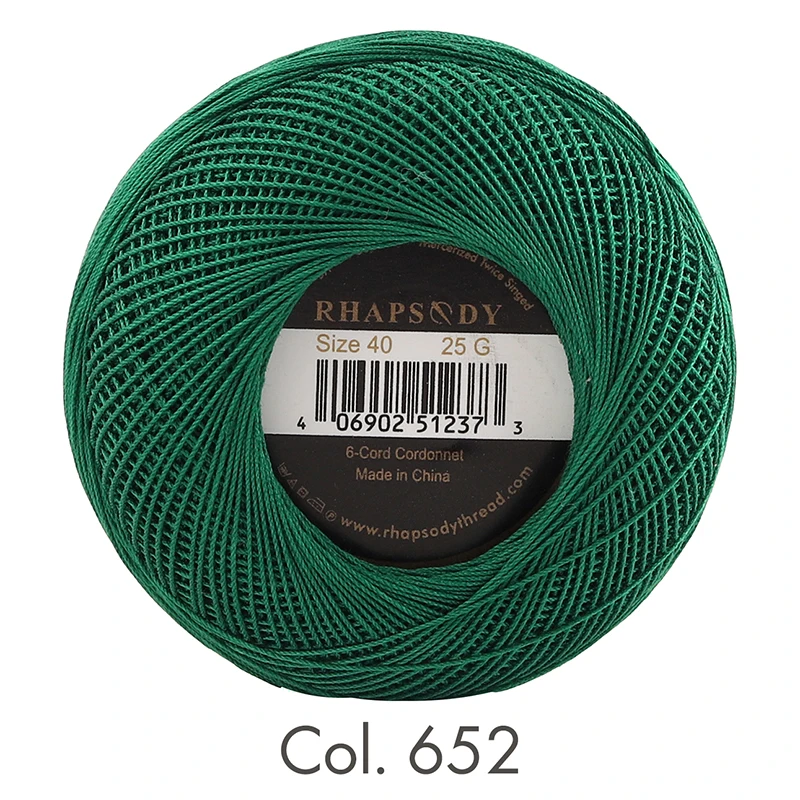 Col 652