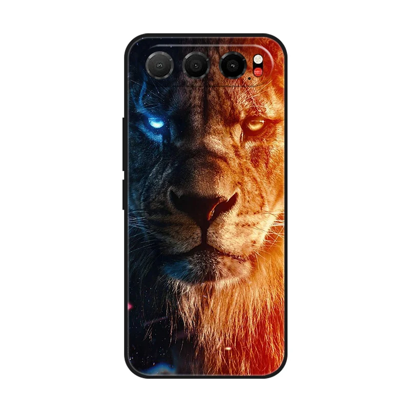 ZTE Nubia Air Stylish Black Matte Soft TPU Phone Case - Slim, Fashionable, and Protective
