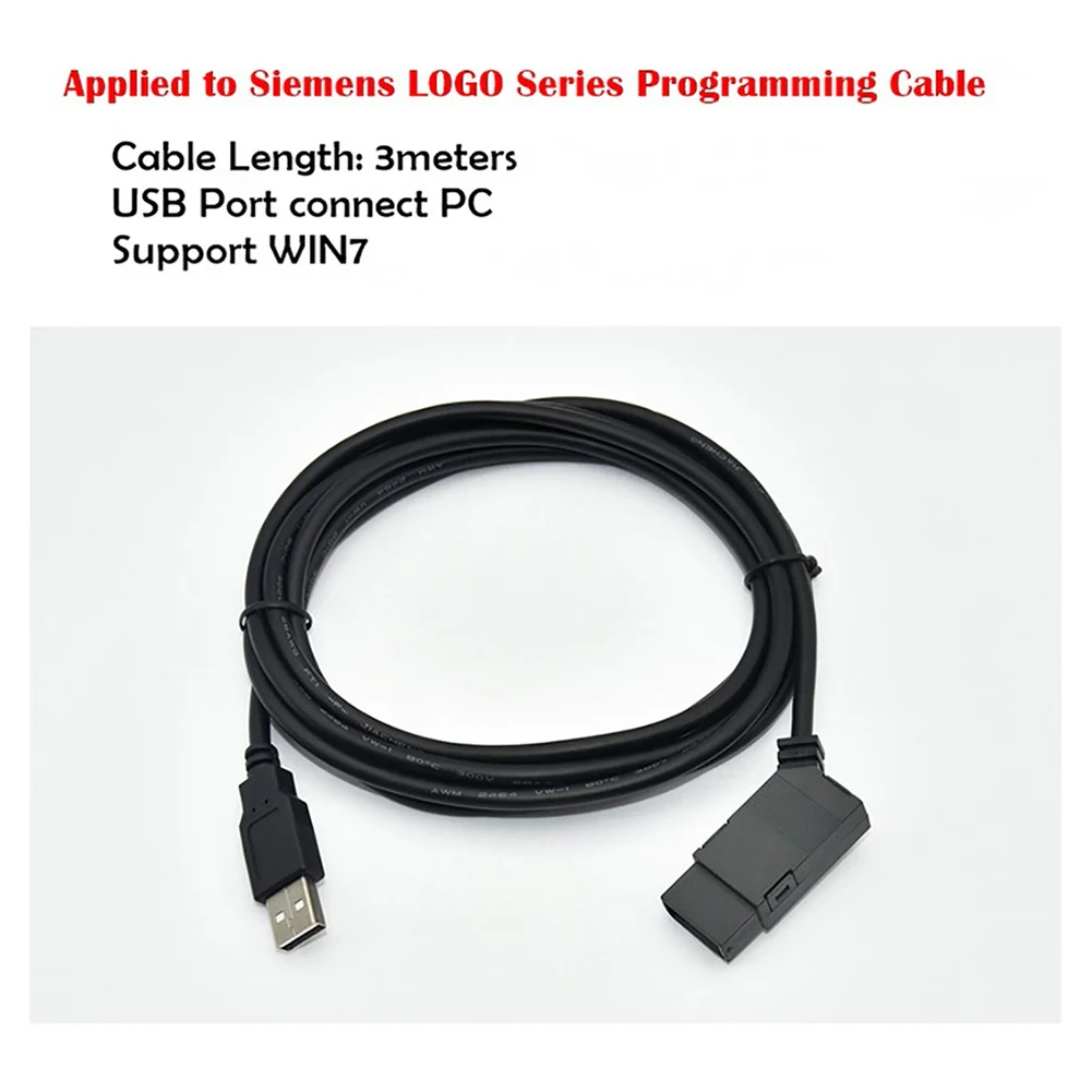 PLC 케이블 신뢰할 수 있는 소프트웨어 USB-CABLE 도구, 057-1AA01-0BA0 통신 컨트롤러, 홈 하이 퀄리티