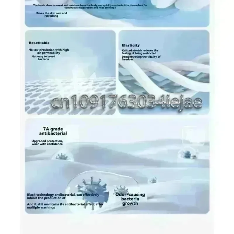 3D Printed Men's V-neck T-shirt 3