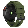 Army green black