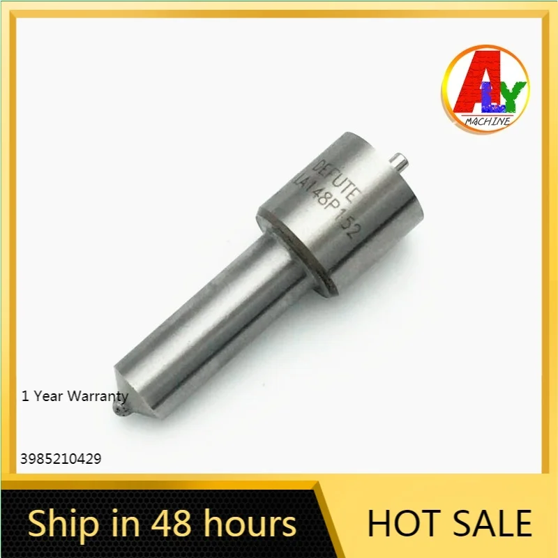 

Diesel Injector Nozzle DLLA148P152 L