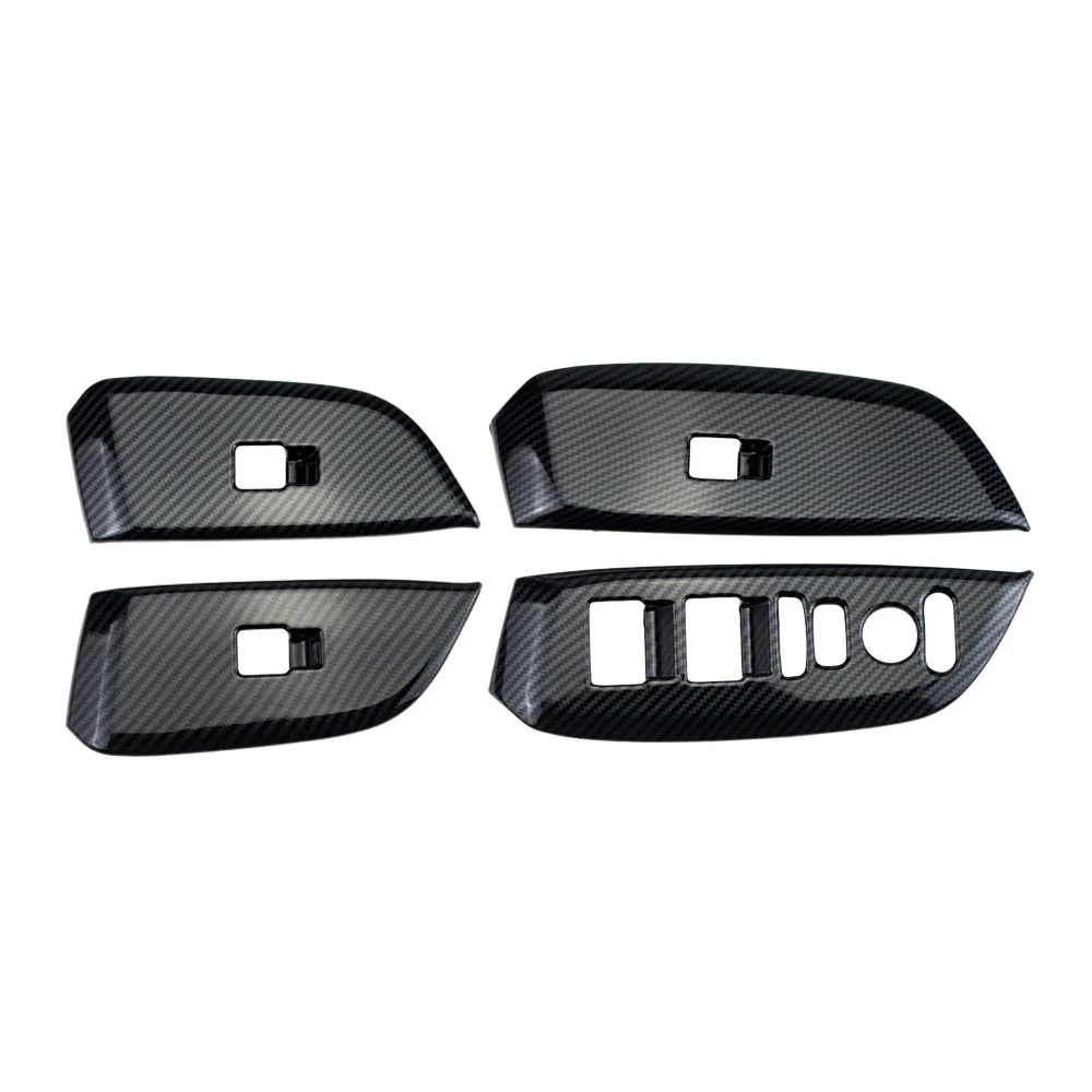 Left drive 4pcs