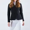 MXLLINA Competition Equestrian Jacket Women Riding Horse Clothes Woman 4 Way Stretch Riding Jackets Horseback Show Coat 3
