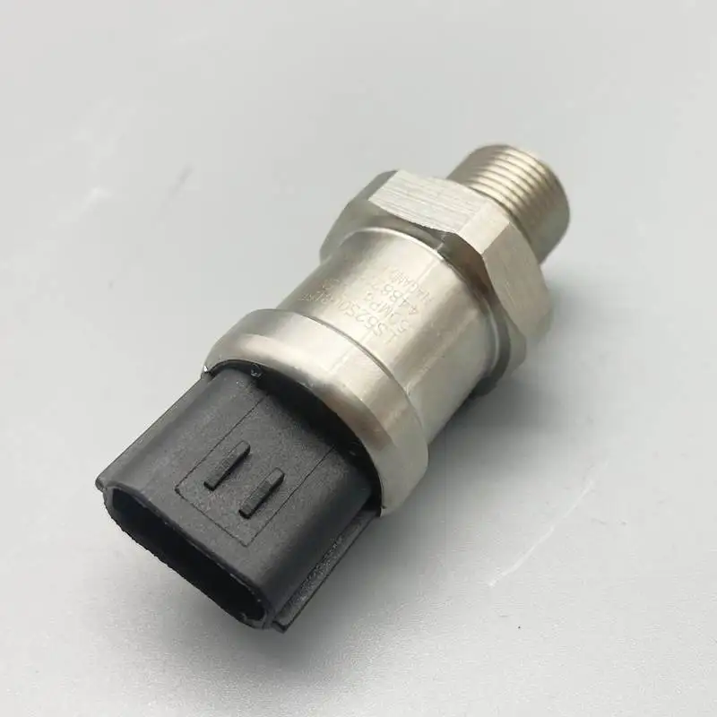 

High Quality SK200-6 SK200-8 Excavator High Pressure Sensor LS52S00012P1 LC52S00012P1