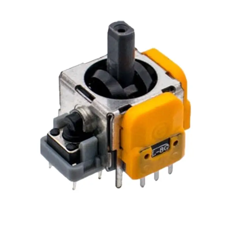 N64R-홀 전자기 조이스틱 고품질 홀 전자기 조이스틱 고정밀 홀 전자기 조이스틱