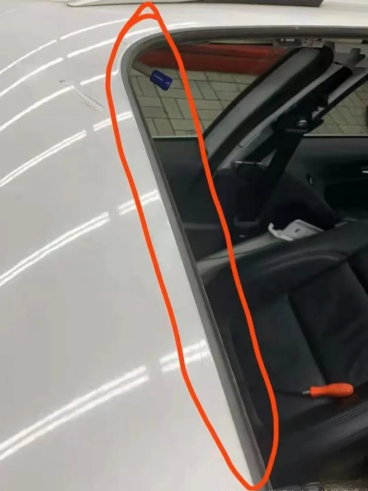 Sunroof Seal For VW Tiguan Sharan Jetta Seat ALHAMBRA SUPERB YETI
