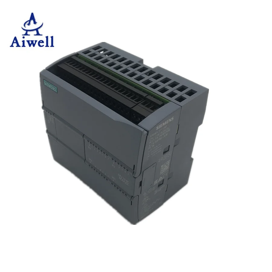 

Контроллер PLC 6ES7214-1AG40-0XB0 SIMATIC S7-1200 CPU 1214C