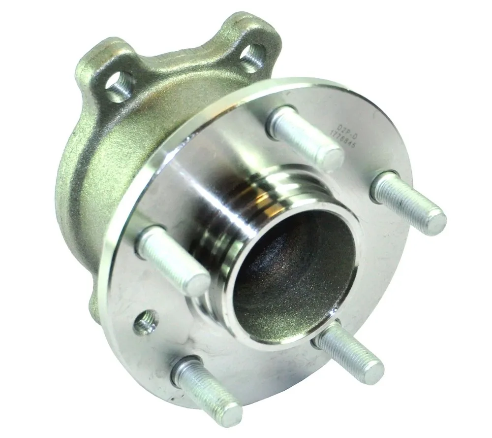 볼보 S60 S80 V60 XC70 P3 시리즈 AWD용 후륜 베어링 허브 어셈블리 30666645, 31262356, 31360027