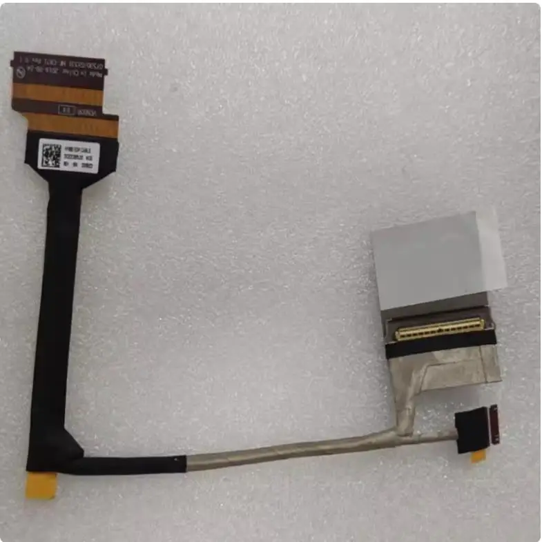

Кабель для экрана Lenovo R9000P 2021 DC02C00RJ10 00 20 5C10S30234