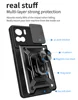 For Motorola Edge 30 Ultra 5G Case Car Magnetic Holder Stand Armor Phone Cases For Moto Edge30 Lite Edge 30 Fusion Neo Cover 5