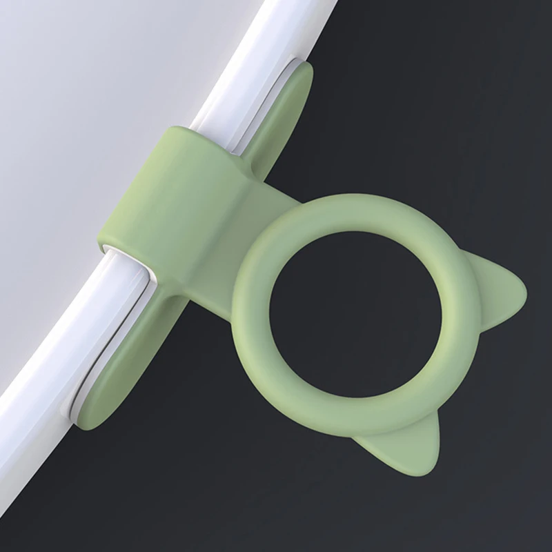 Multifunction Toilet Seat Lifter Toilet Lifting Device Avoid Touching Lid Handle Ring Shape Pot Seat Lifter Wc Accessorie Toilet Seat Lifters