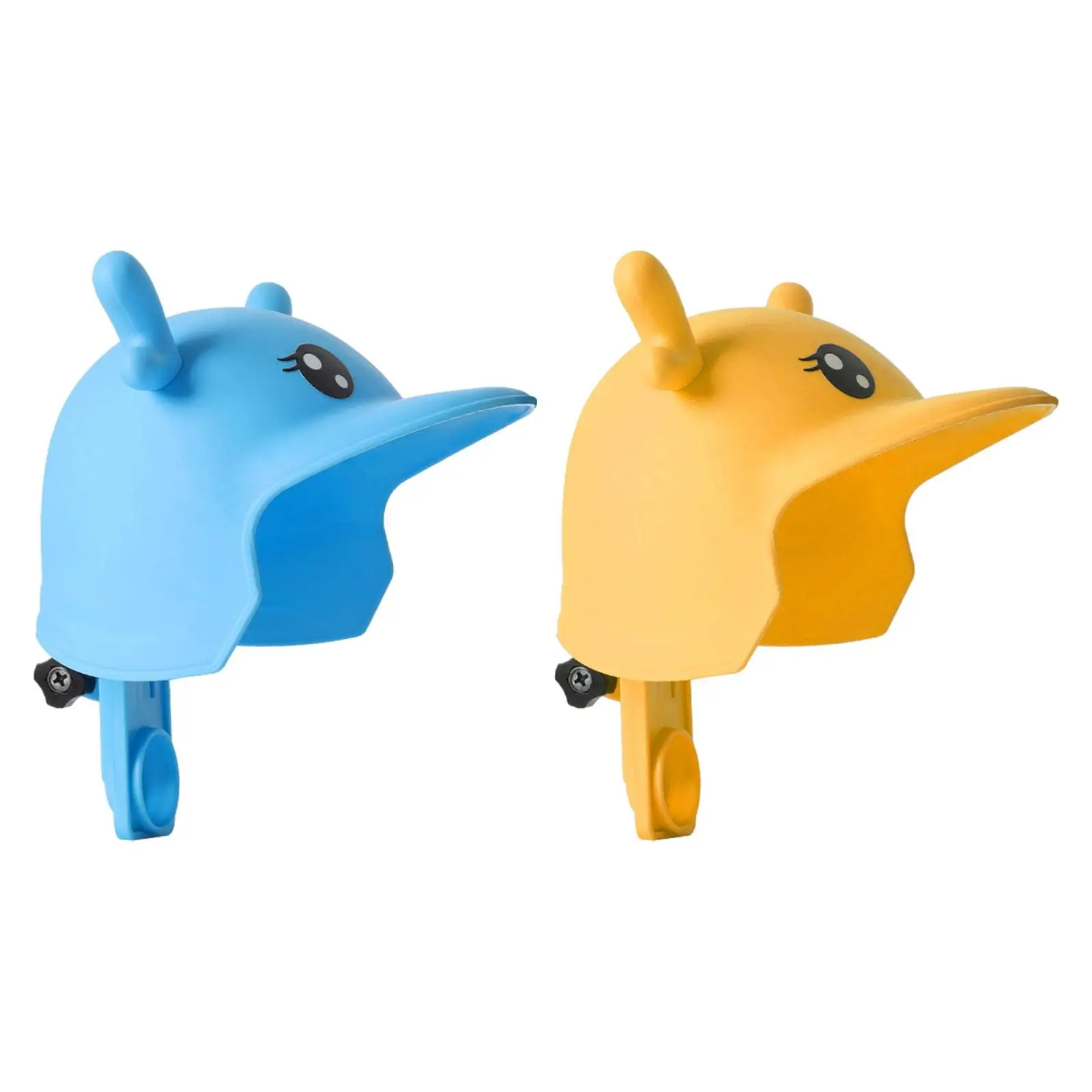 Supporto Per Telefono Da Bici Visiera Parasole Impermeabile Antiriflesso Supporto Per Telefono Regolabile A Prova Di Sole Per Motociclisti Motociclist