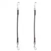 Saddle Grab Strap Handheld Strap with Snaps Balance Strap Horse Riding Handle for English Saddles Adults Riding Outdoor Sport 1