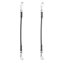 Saddle Grab Strap Handheld Strap with Snaps Balance Strap Horse Riding Handle for English Saddles Adults Riding Outdoor Sport 1